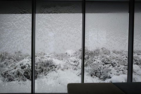 Maydena Chalet - Internet Find 24