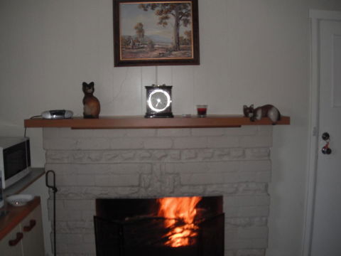 Maydena Chalet - Internet Find 16