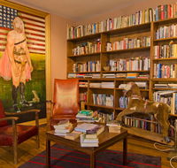 Cleburne Homestead - Internet Find