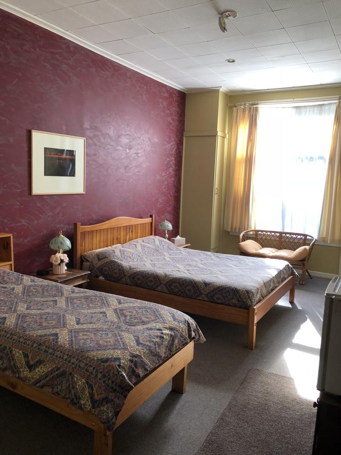 Quarries Rosebery TAS Internet Find