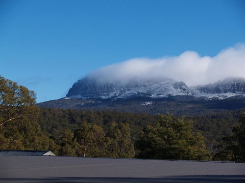 Craggy Peaks - Internet Find 4