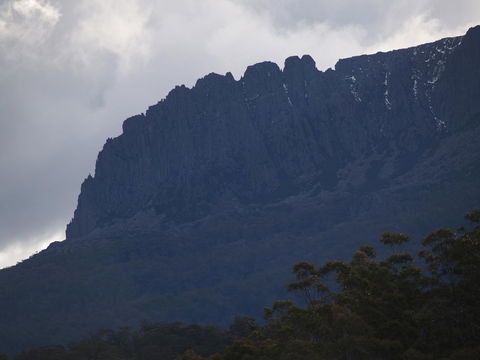 Craggy Peaks - Internet Find 3