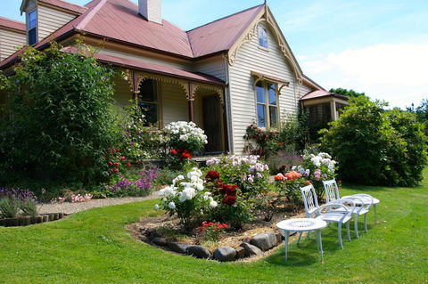 Cambridge House Bed & Breakfast - Internet Find 14