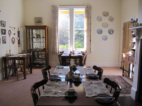 Cambridge House Bed & Breakfast - Internet Find 13