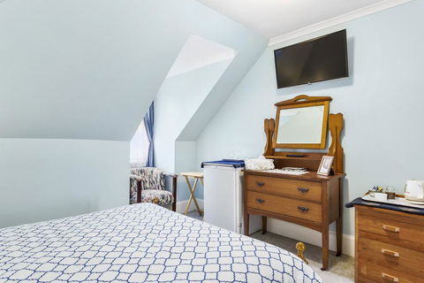 Cambridge House Bed & Breakfast - Internet Find 19
