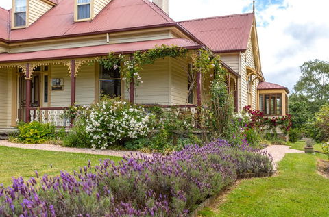 Cambridge House Bed & Breakfast - Internet Find 4
