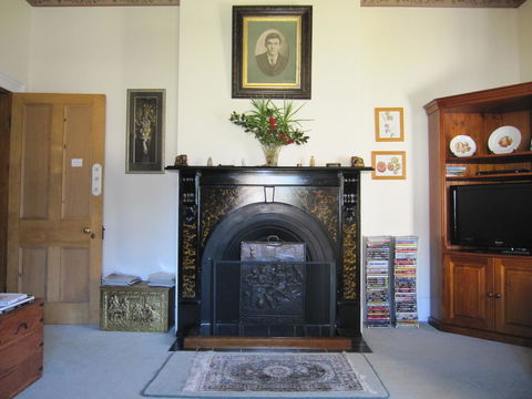 Cambridge House Bed & Breakfast - Internet Find 12