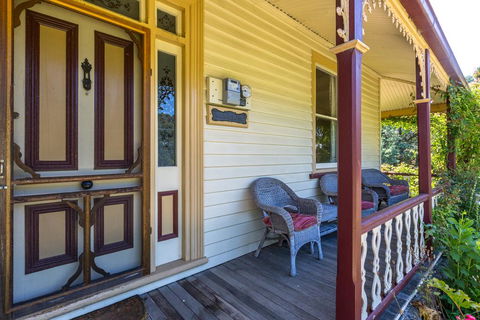 Cambridge House Bed & Breakfast - Internet Find 22