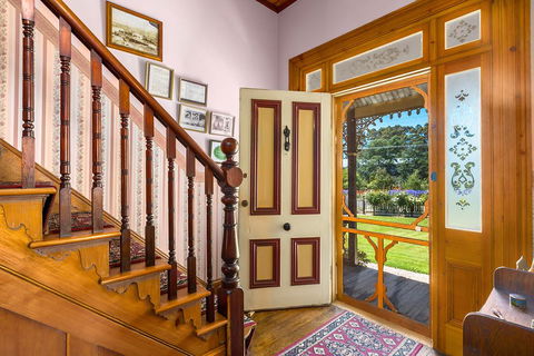 Cambridge House Bed & Breakfast - Internet Find 23