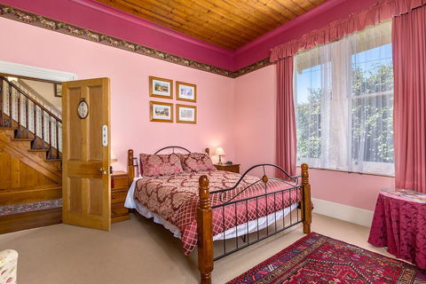 Cambridge House Bed & Breakfast - Internet Find 5