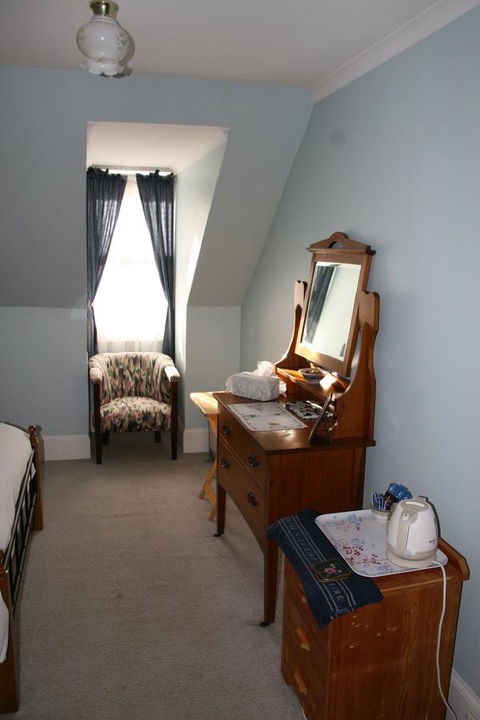 Cambridge House Bed & Breakfast - Internet Find 9