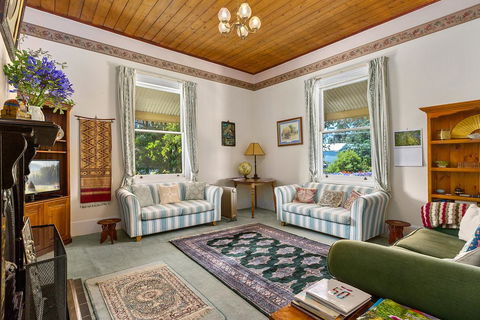 Cambridge House Bed & Breakfast - Internet Find 18