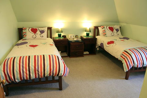 Cambridge House Bed & Breakfast - Internet Find 10