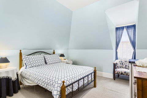 Cambridge House Bed & Breakfast - Internet Find 20