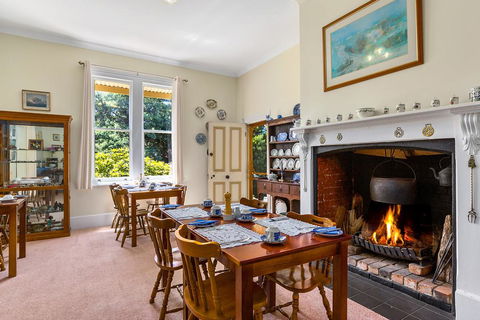 Cambridge House Bed & Breakfast - Internet Find 25