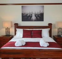 Moonah Central Apartments and Holiday Homes - Internet Find