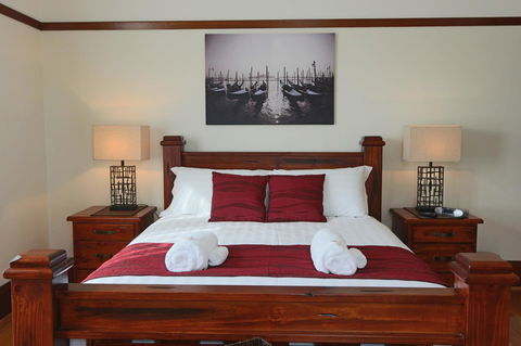 Moonah Central Apartments And Holiday Homes - Internet Find 0