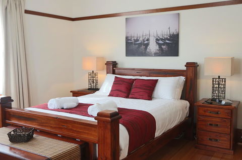 Moonah Central Apartments And Holiday Homes - Internet Find 29