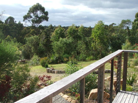 Southern Forest Accommodation - Internet Find 21