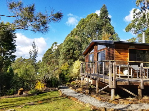 Southern Forest Accommodation - Internet Find 0