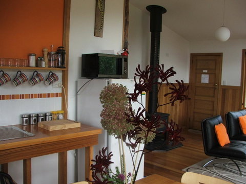 Southern Forest Accommodation - Internet Find 18