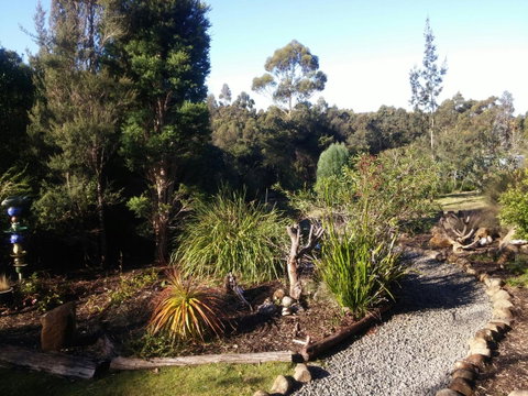 Southern Forest Accommodation - Internet Find 2