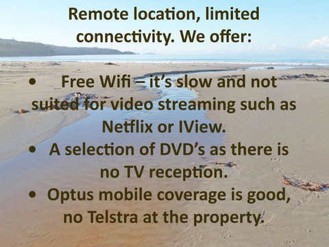 Southern Forest Accommodation - Internet Find 13