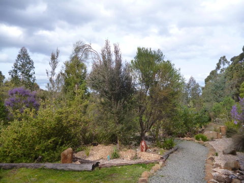 Southern Forest Accommodation - Internet Find 23