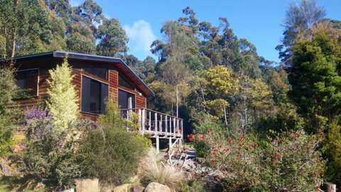Southern Forest Accommodation - Internet Find 7