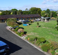 Willaway Motel Apartments - Internet Find