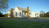 Buttons Cottage