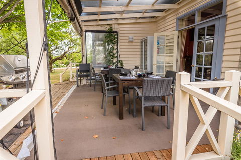 Glencoe Country Bed And Breakfast - Internet Find 18