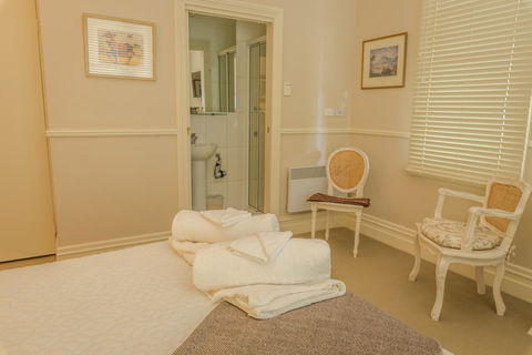 Glencoe Country Bed And Breakfast - Internet Find 1
