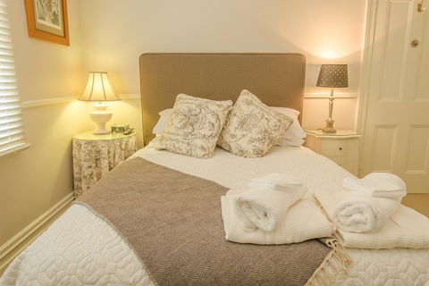 Glencoe Country Bed And Breakfast - Internet Find 3