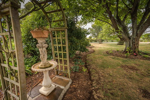 Glencoe Country Bed And Breakfast - Internet Find 31