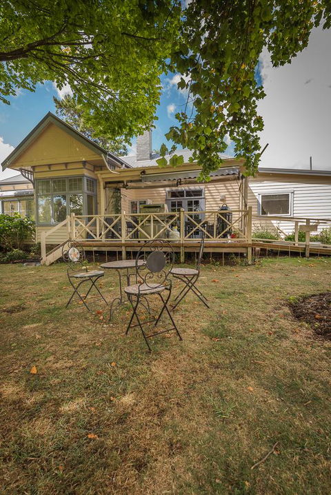 Glencoe Country Bed And Breakfast - Internet Find 35