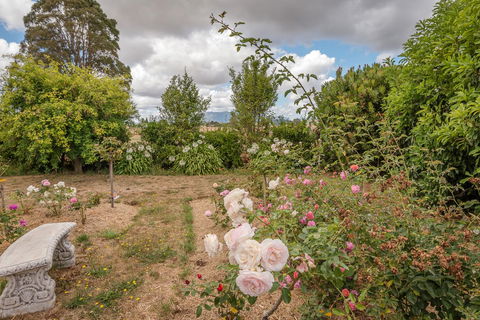 Glencoe Country Bed And Breakfast - Internet Find 21
