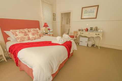 Glencoe Country Bed And Breakfast - Internet Find 27