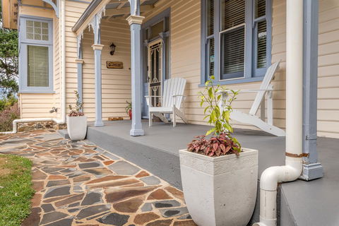 Glencoe Country Bed And Breakfast - Internet Find 23