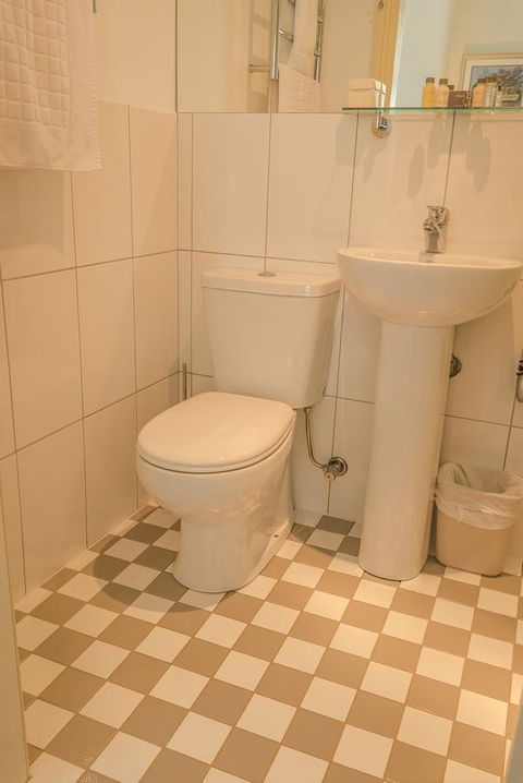 Glencoe Country Bed And Breakfast - Internet Find 25