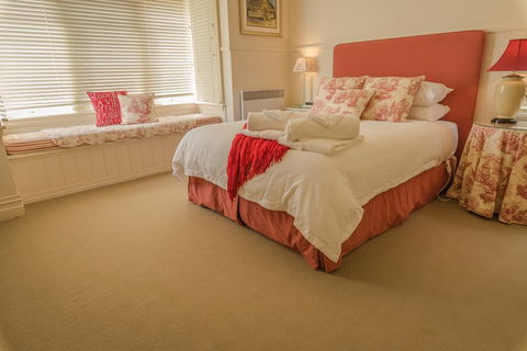 Glencoe Country Bed And Breakfast - Internet Find 28