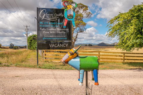 Glencoe Country Bed And Breakfast - Internet Find 0