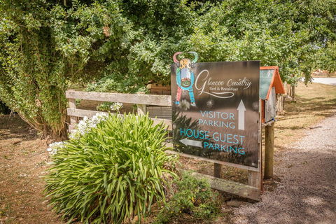 Glencoe Country Bed And Breakfast - Internet Find 33
