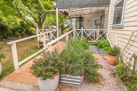 Glencoe Country Bed And Breakfast - Internet Find 19