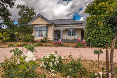 Glencoe Country Bed And Breakfast - Internet Find 40