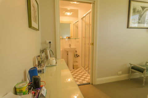 Glencoe Country Bed And Breakfast - Internet Find 14