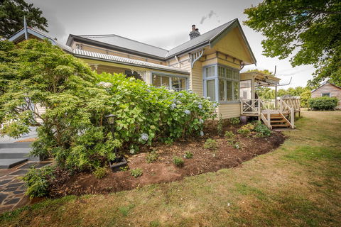 Glencoe Country Bed And Breakfast - Internet Find 24