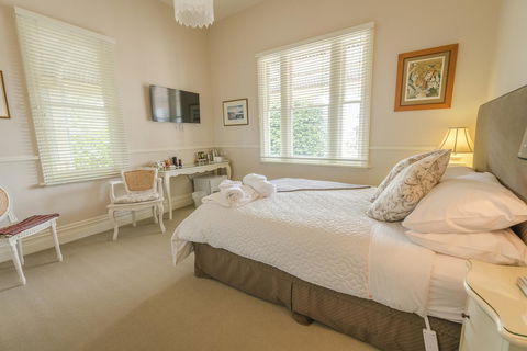 Glencoe Country Bed And Breakfast - Internet Find 4