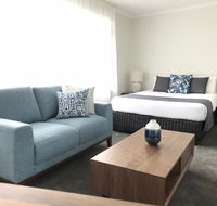 Orford Blue Waters Hotel - Internet Find