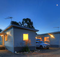 Orford Beachside Holiday Park - Internet Find
